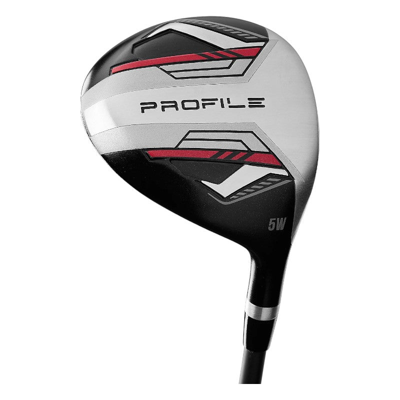Wilson Profile Golf Package Set WG1R0361011 | Steel Only In Postanoh