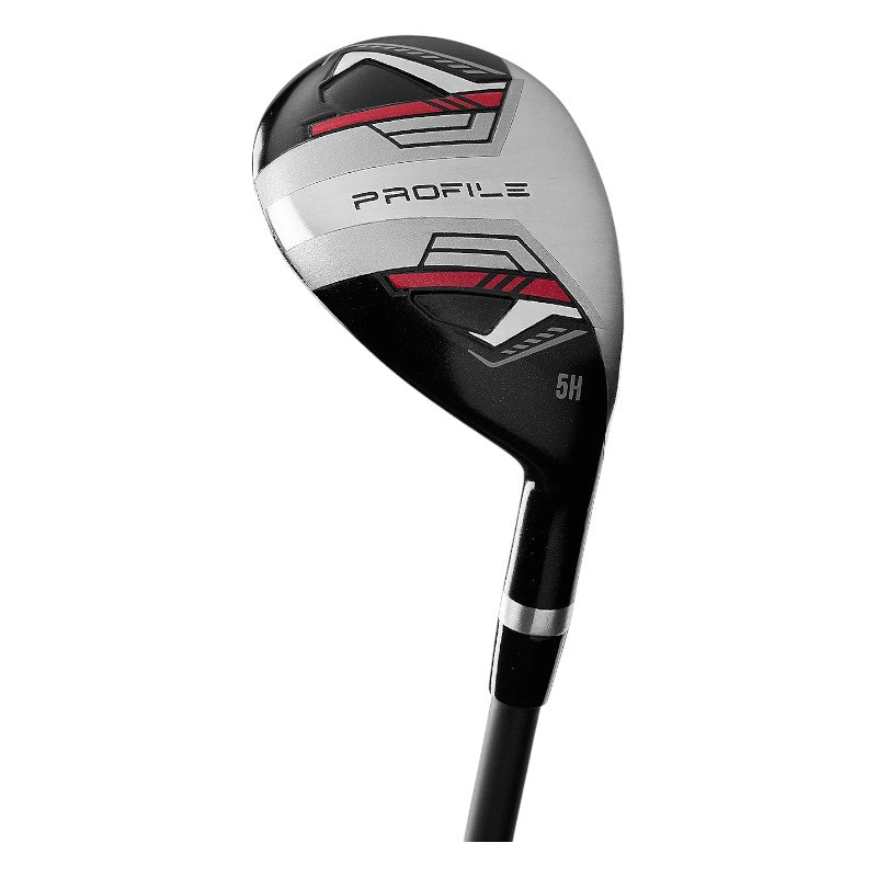 Wilson Profile Golf Package Set WG1R0361011 | Steel Only In Postanoh