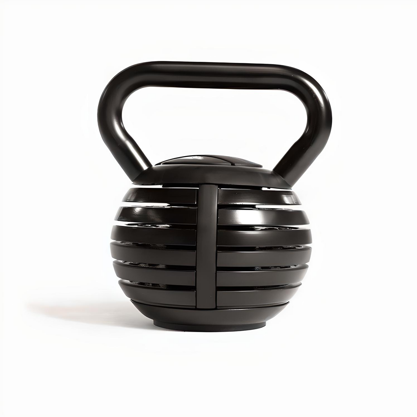 Adjustable 24kg Dumbbells Pair & 18kg Adjustable Kettlebell Package Only In Postanoh
