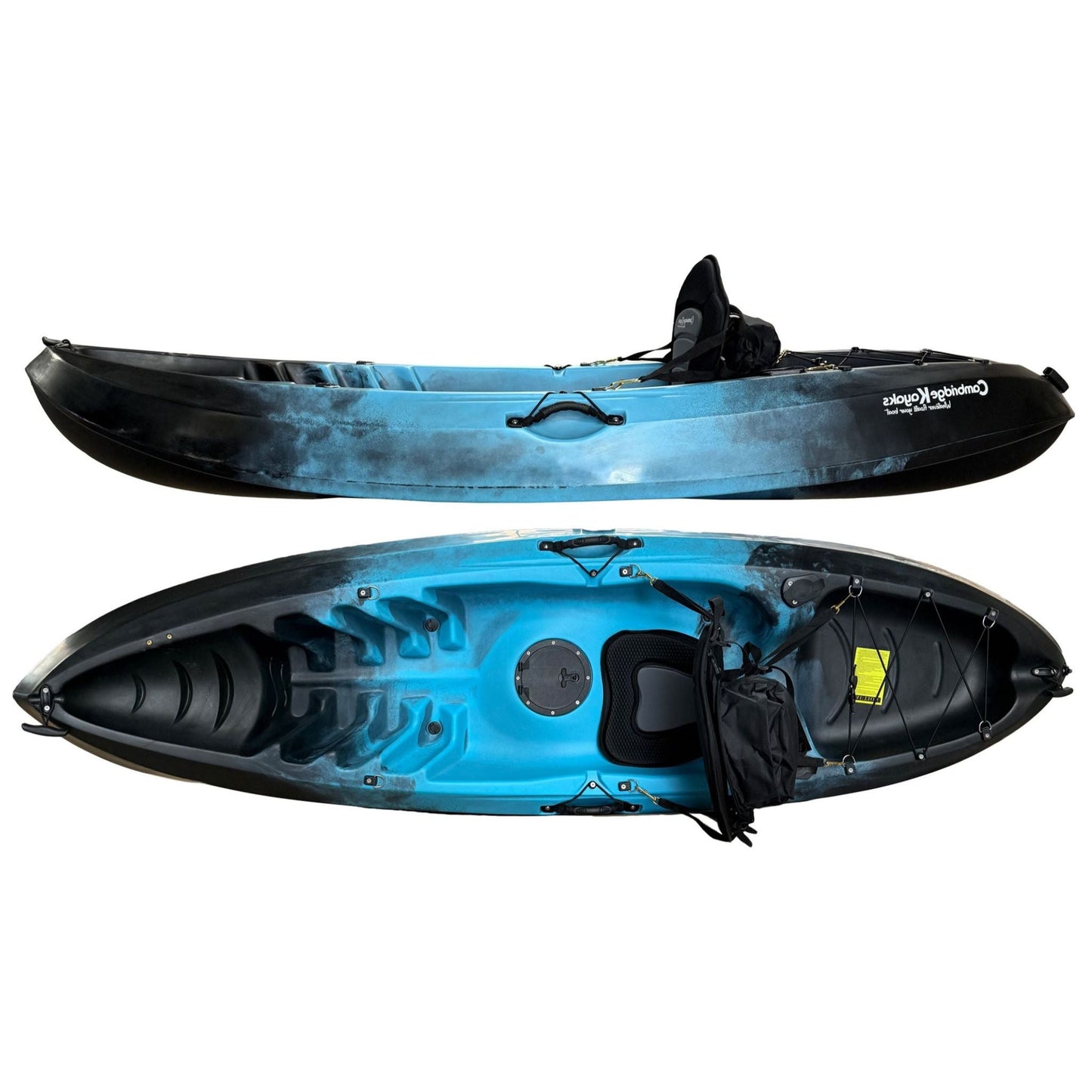 Cambridge Kayaks Neptune Single Sit On Top Kayak Only In Postanoh