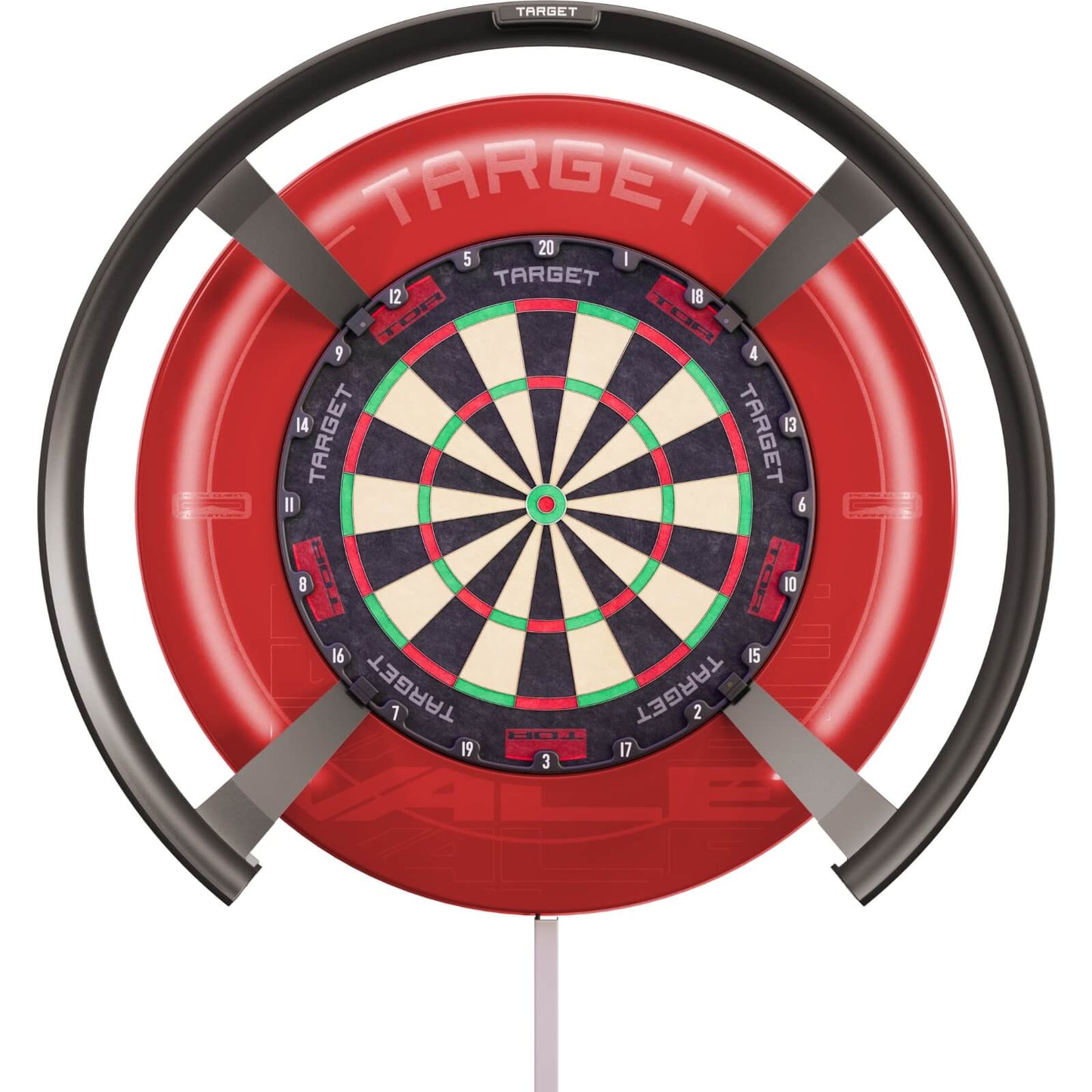 Target - Omni Auto Scoring System Only In Postanoh