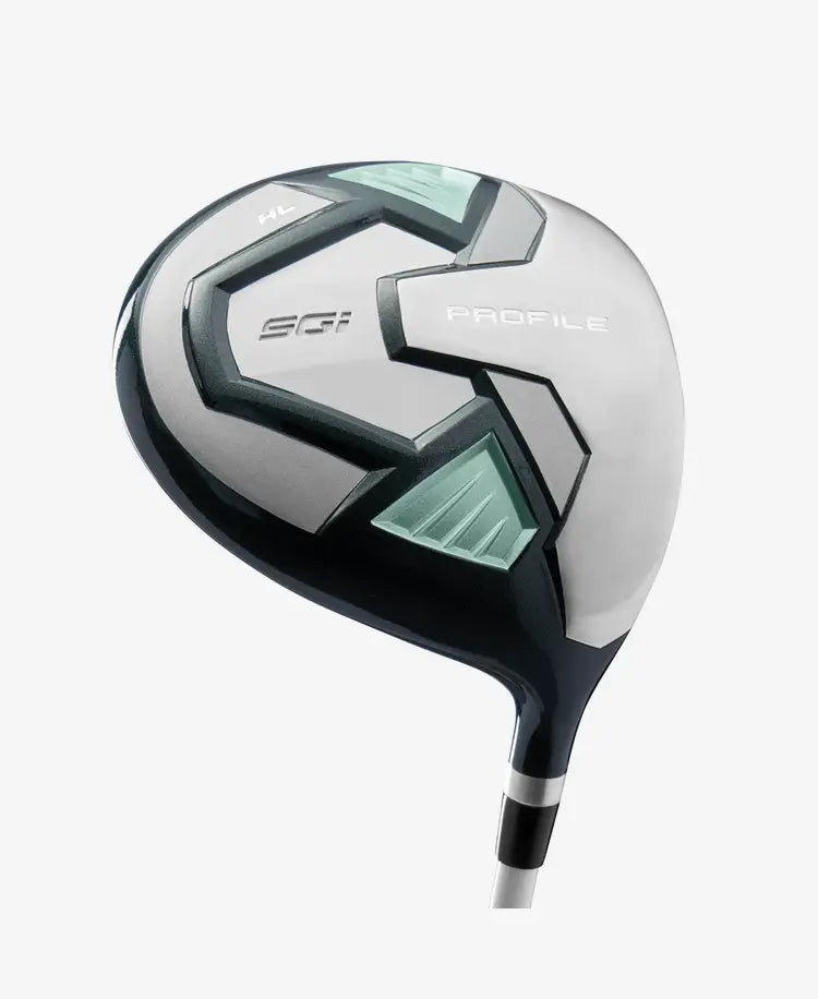 Wilson Profile SGI Women's Golf Club Set (RH) Only In Postanoh