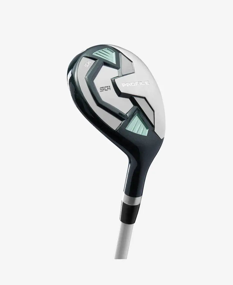 Wilson Profile SGI Women's Golf Club Set (RH) Only In Postanoh