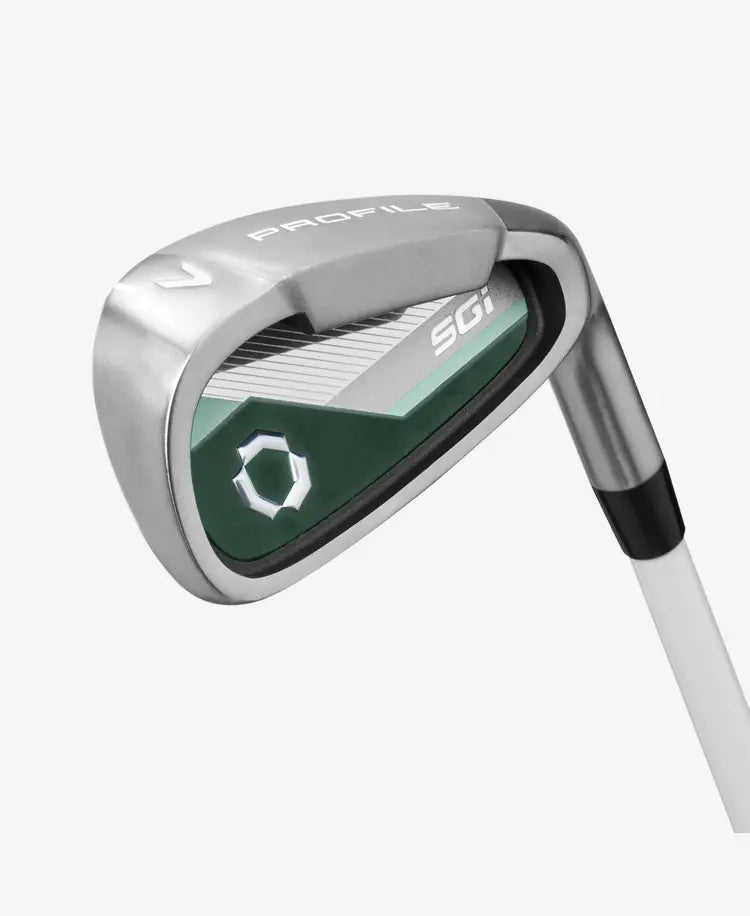 Wilson Profile SGI Women's Golf Club Set (RH) Only In Postanoh