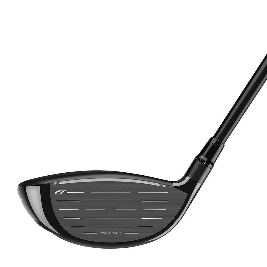 TaylorMade R7 Quad Mini Driver Only In Postanoh