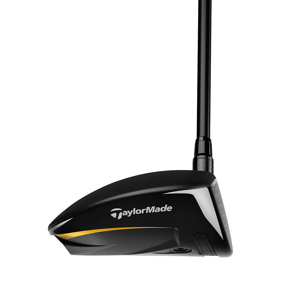 TaylorMade R7 Quad Mini Driver Only In Postanoh