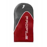 Left Handed Wilson Profile XD Steel Golf Package Set Only In Postanoh