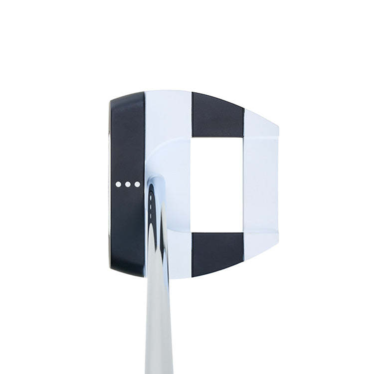 Odyssey Ai ONE Square-To-Square Jailbird Cruiser Golf Putter Only In Postanoh