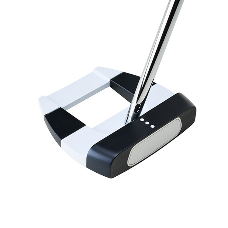 Odyssey Ai ONE Square-To-Square Jailbird Cruiser Golf Putter Only In Postanoh