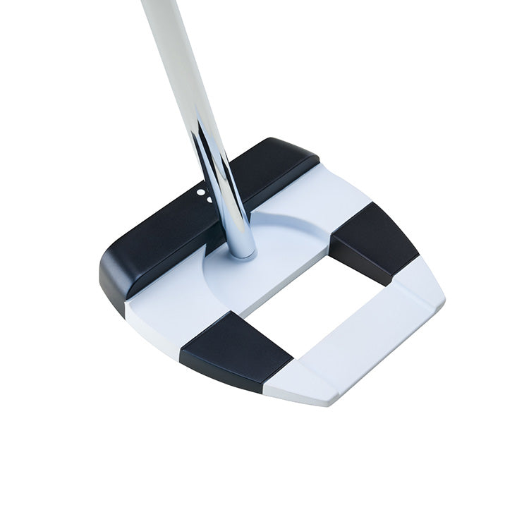 Odyssey Ai ONE Square-To-Square Jailbird Cruiser Golf Putter Only In Postanoh