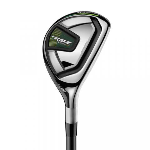 Taylormade RBZ Speedlite 11 Piece Golf Set Steel Right Hand Only In Postanoh