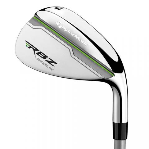Taylormade RBZ Speedlite 11 Piece Golf Set Steel Right Hand Only In Postanoh