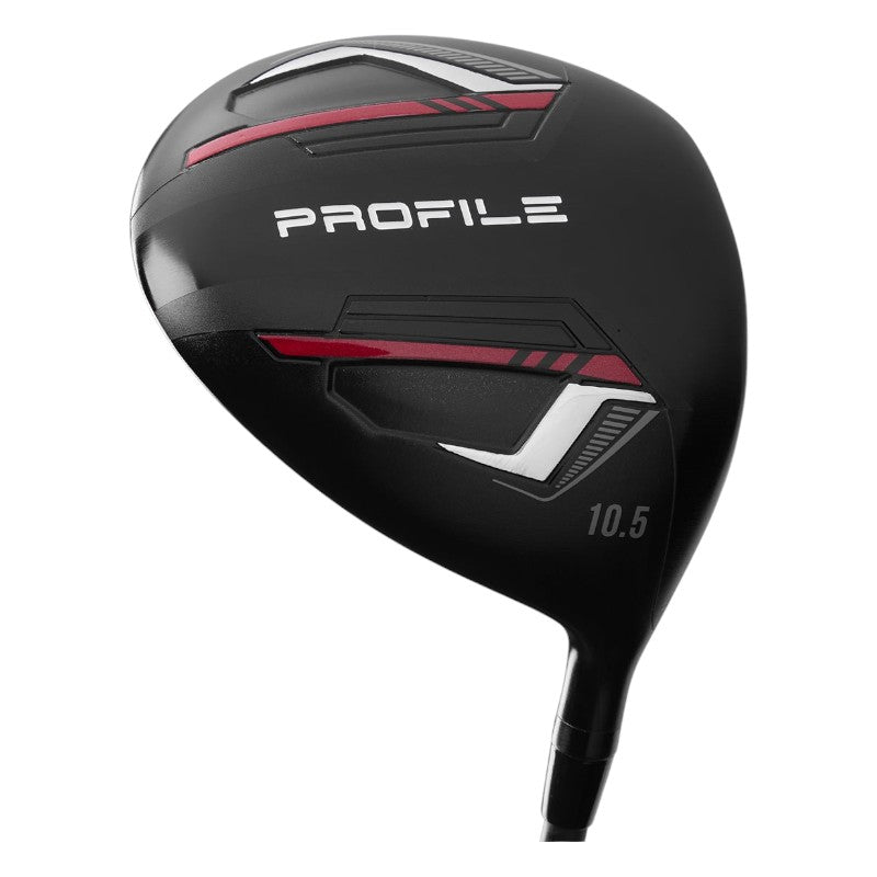 Wilson Profile Golf Package Set WG1R0361011 | Steel Only In Postanoh