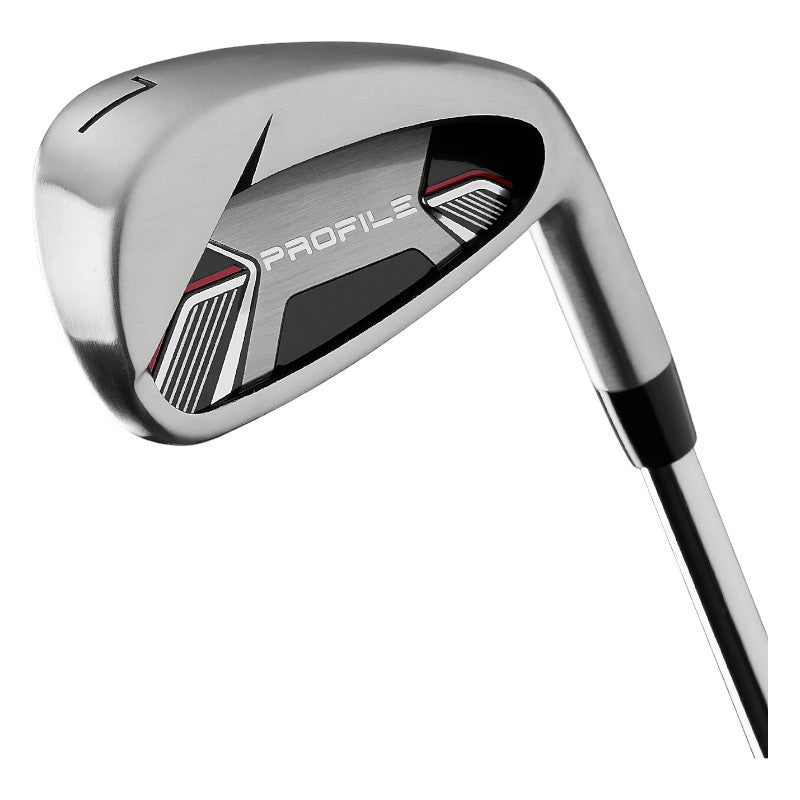 Wilson Profile Golf Package Set WG1R0361011 | Steel Only In Postanoh