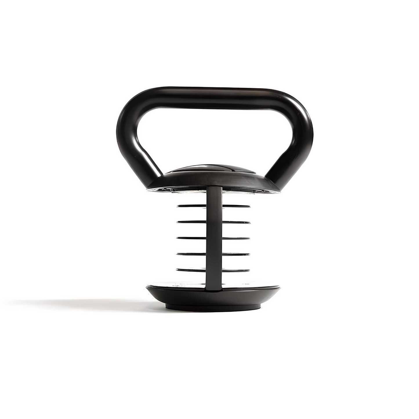 Adjustable 24kg Dumbbells Pair & 18kg Adjustable Kettlebell Package Only In Postanoh
