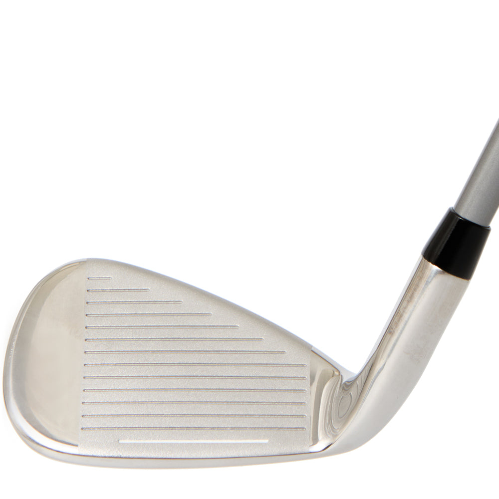 Cobra Fly XL 2 Irons - Steel Only In Postanoh