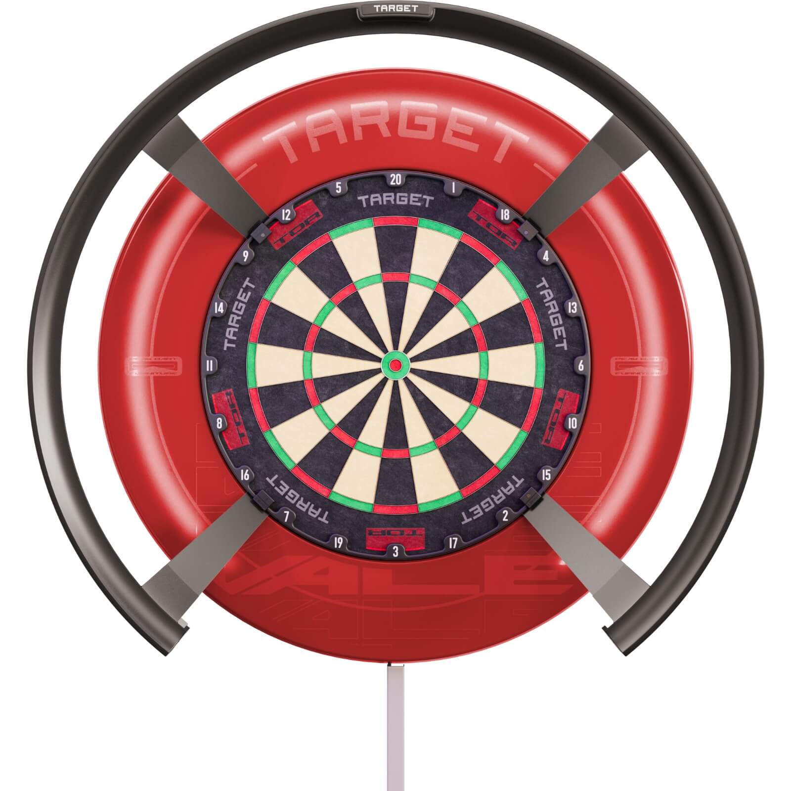Target - Omni Auto Scoring System Only In Postanoh