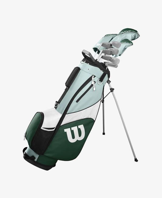 Wilson Profile SGI Women's Golf Club Set (RH) Only In Postanoh