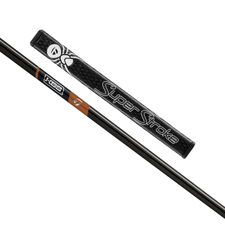 TaylorMade Spider Tour X Black Golf Putter Only In Postanoh