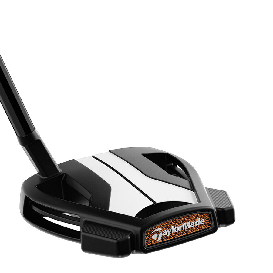 TaylorMade Spider Tour X Black Golf Putter Only In Postanoh