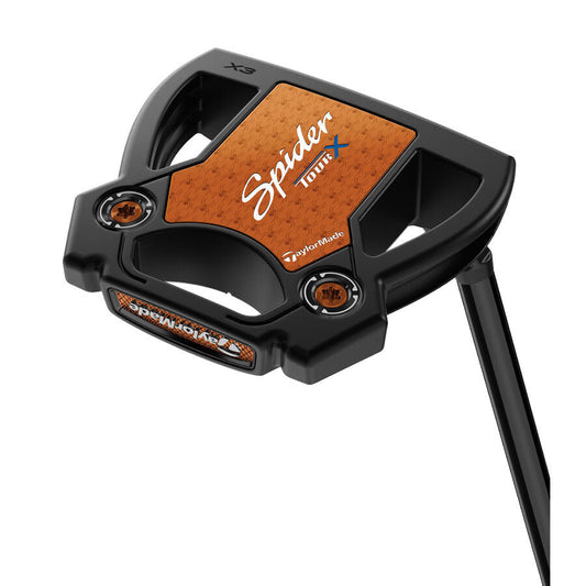 TaylorMade Spider Tour X Black Golf Putter Only In Postanoh