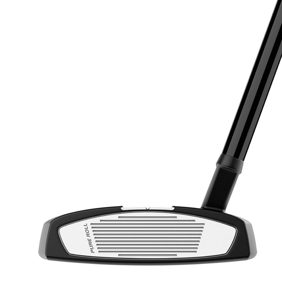 TaylorMade Spider Tour X Black Golf Putter Only In Postanoh