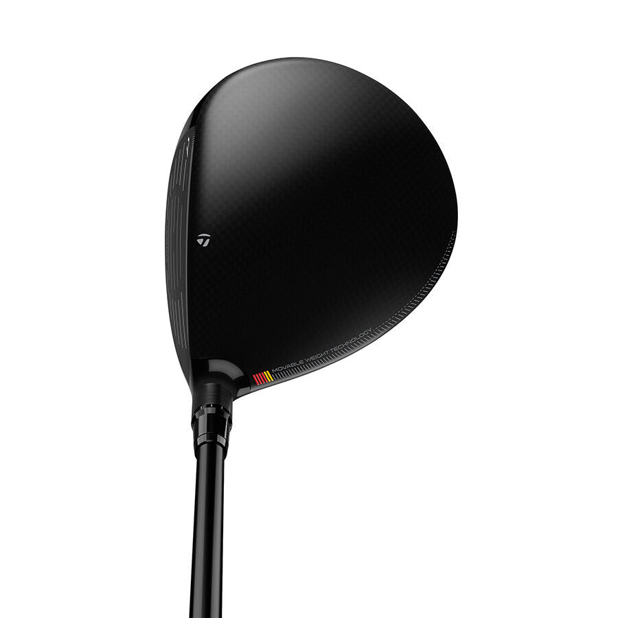 TaylorMade R7 Quad Mini Driver Only In Postanoh