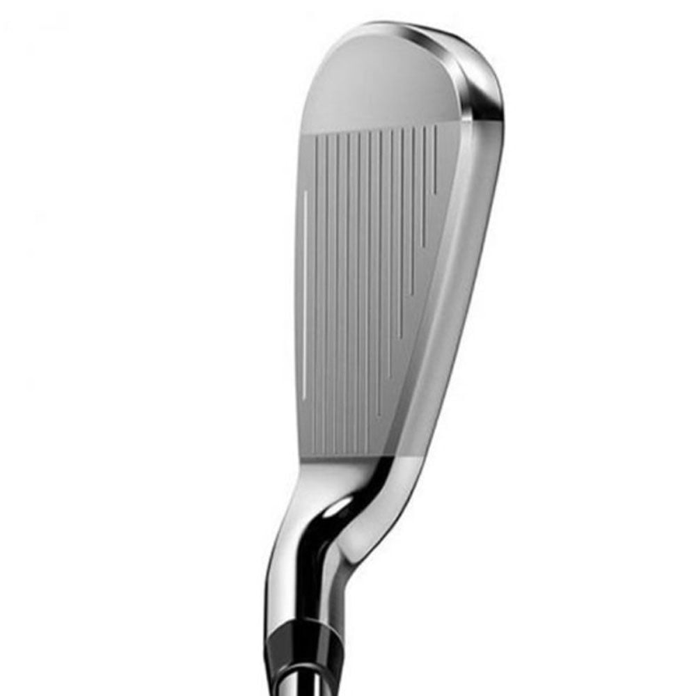 Cobra Fly XL Irons - Steel Only In Postanoh
