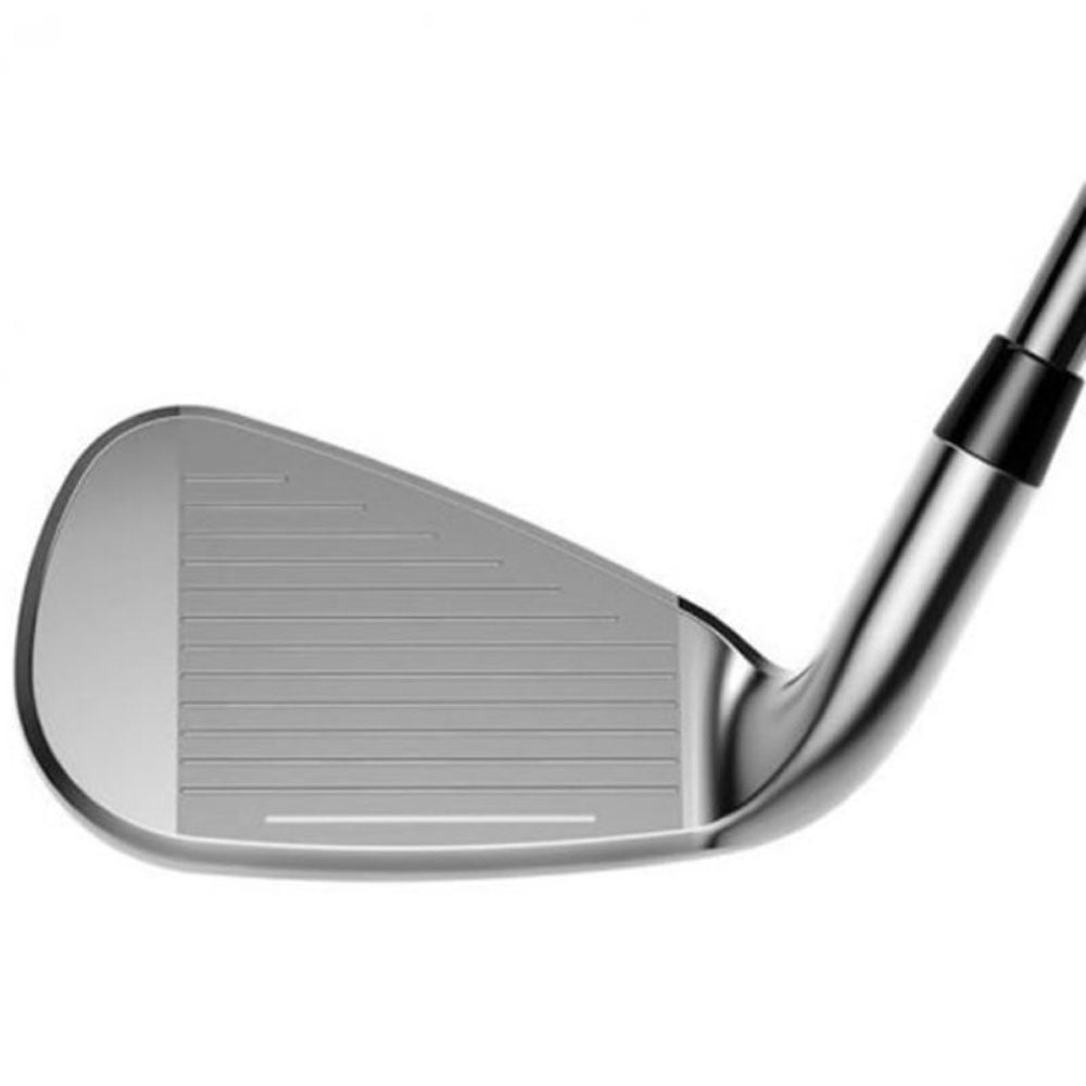 Cobra Fly XL Irons - Steel Only In Postanoh